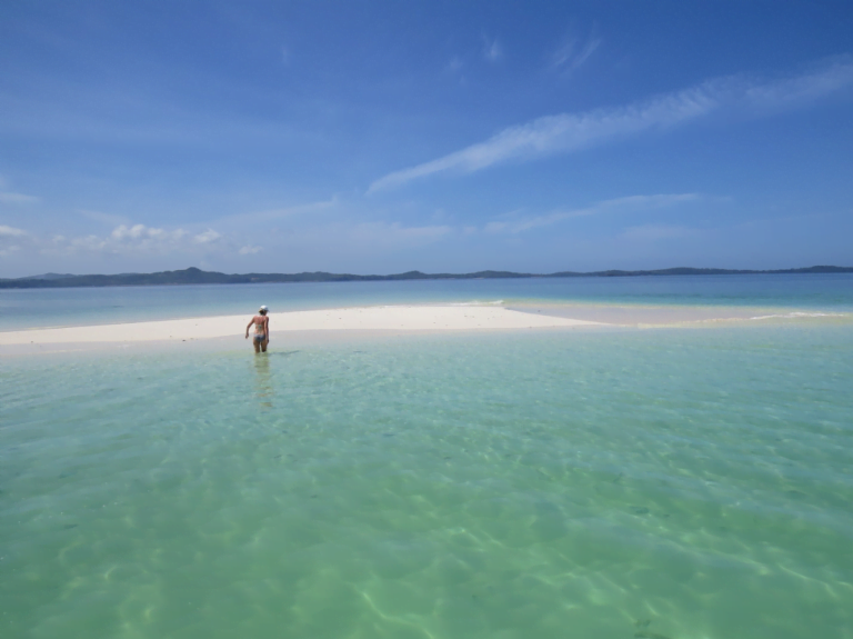 Tour archipiélago de Las Perlas Panamá | Nuestro Top 5 de mejores islas