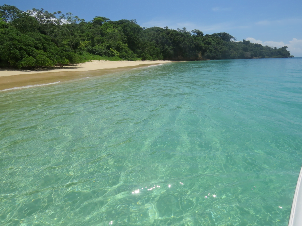 Rancio Grave Asser Tour archipiélago de Las Perlas Panamá | Nuestro Top 5 de mejores islas