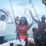 Justine | Trip Advisor Review | Panama Gem Charters