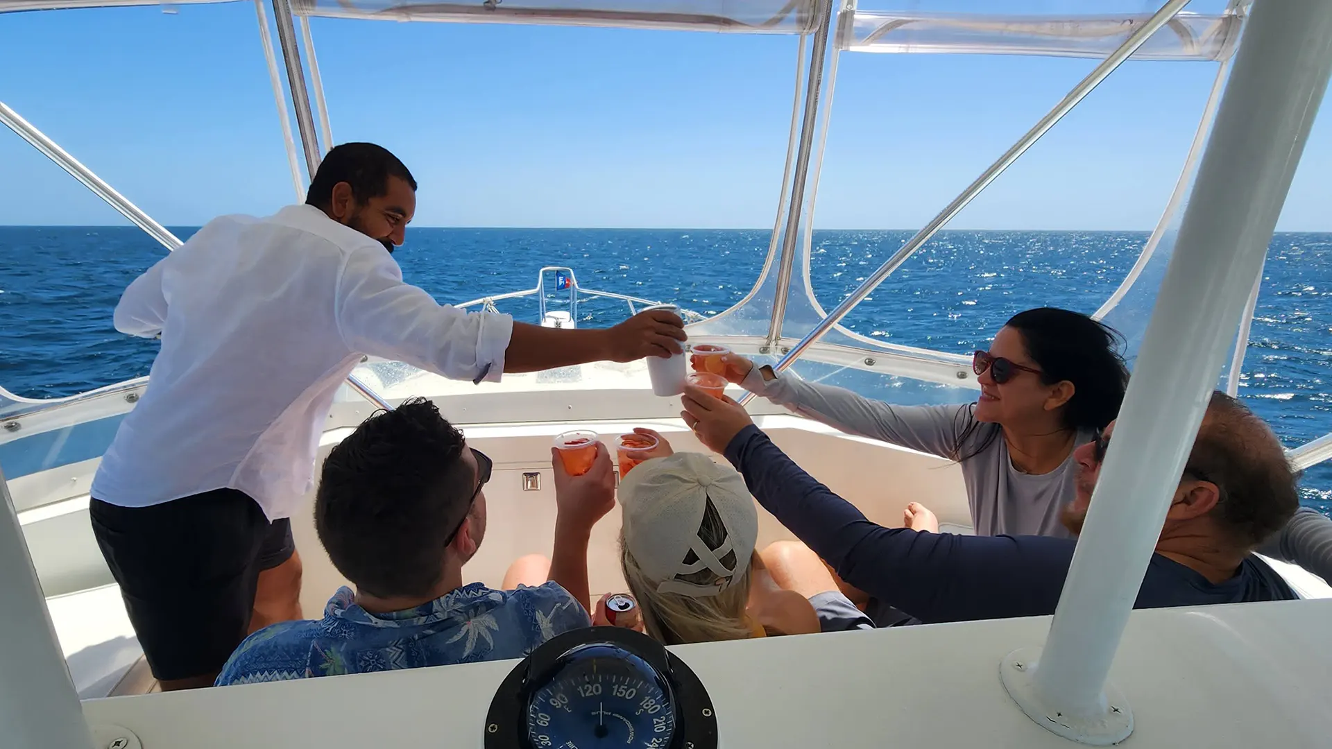 Panama Gem Charters | Boat Rental | Yacht Rental | Yacht Party | Celebrations | Fiesta en Yate | Alquiler de Botes
